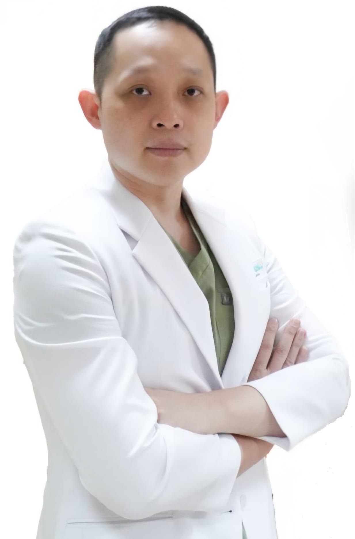 dr. Andy Sukmadja, SpJP(K) — Interventional Cardiologist